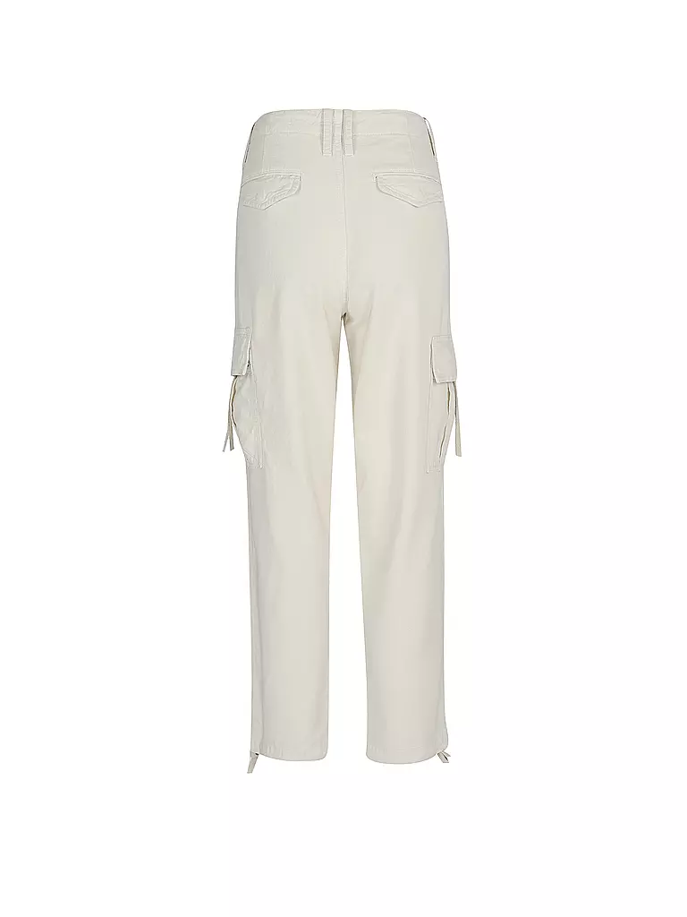 ALLSAINTS | Cargohose MEL COMBAT | creme