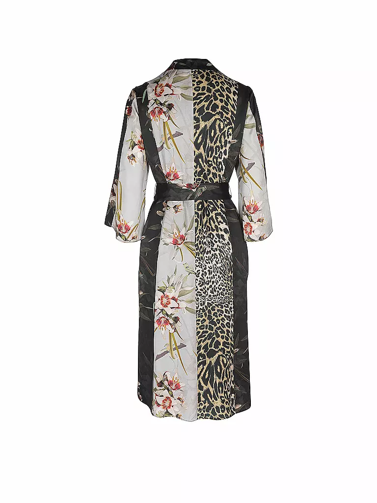 ALLSAINTS | Jäcken - Kimono Elsa Kuroyuri | rosa