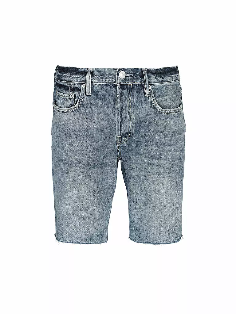 ALLSAINTS | Jeans Shorts SWITCH | hellblau