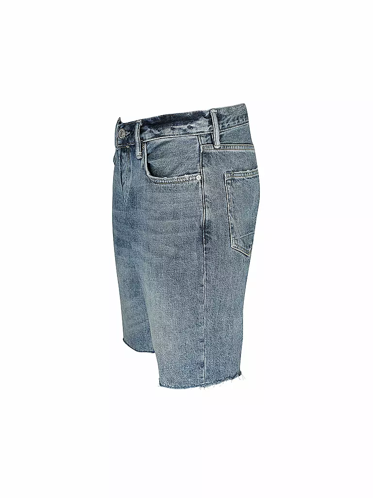 ALLSAINTS | Jeans Shorts SWITCH | hellblau