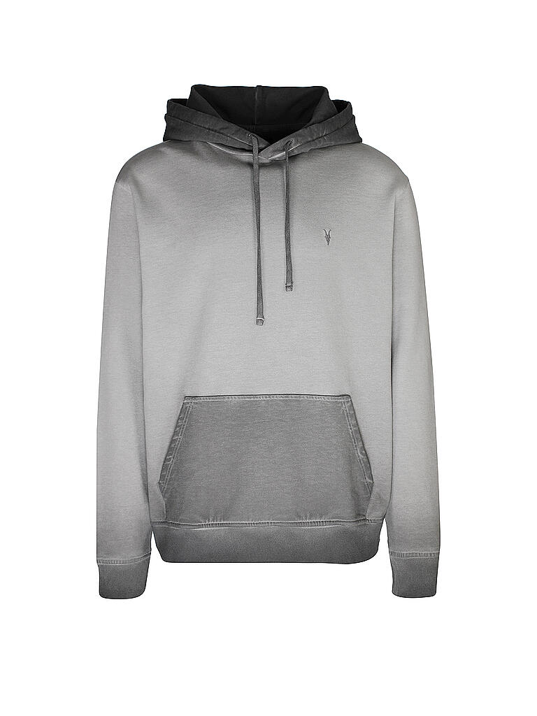 ALLSAINTS | Kapuzensweater - Hoodie RUNDELL | schwarz