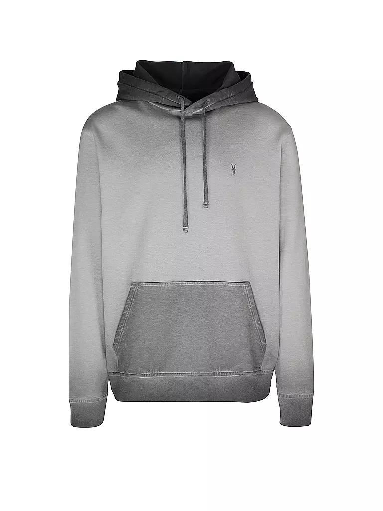 ALLSAINTS | Kapuzensweater - Hoodie RUNDELL | schwarz