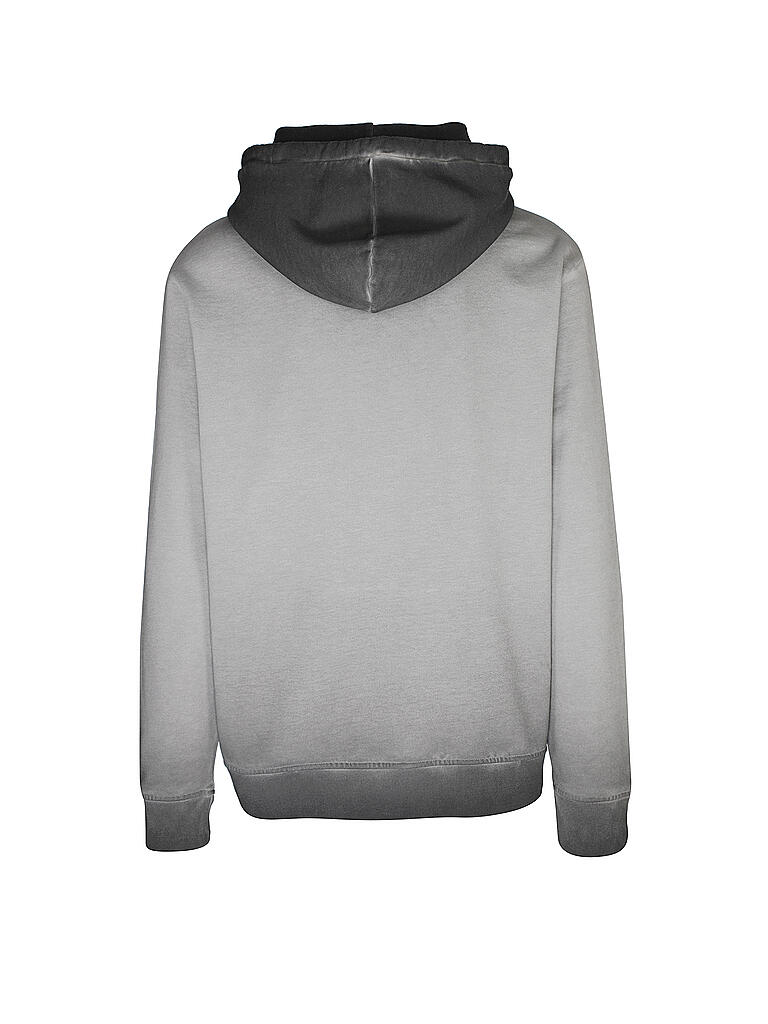 ALLSAINTS | Kapuzensweater - Hoodie RUNDELL | schwarz