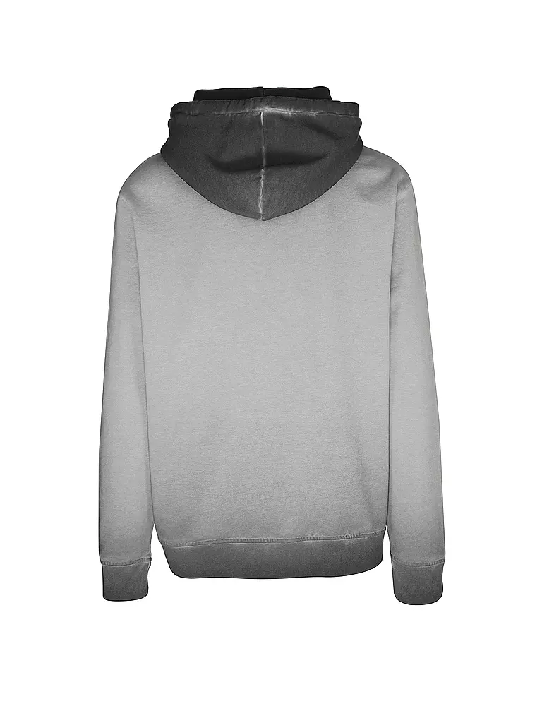 ALLSAINTS | Kapuzensweater - Hoodie RUNDELL | schwarz
