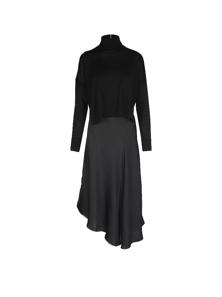 ALLSAINTS | Kleid Lena | schwarz