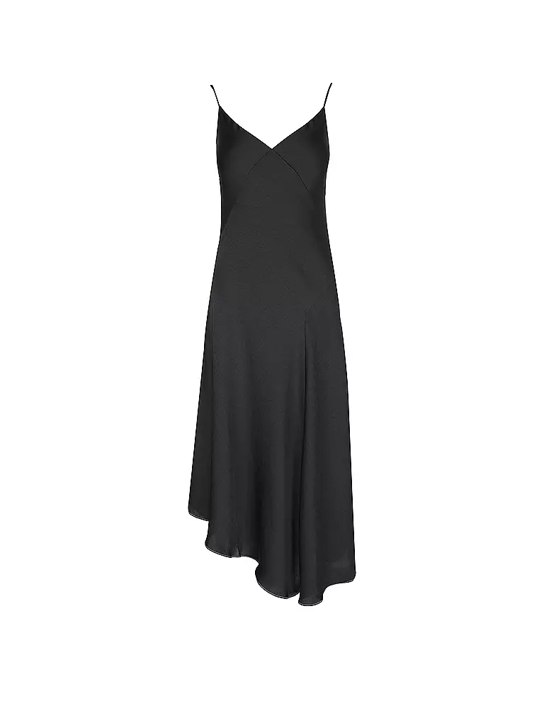 ALLSAINTS | Kleid Lena | schwarz