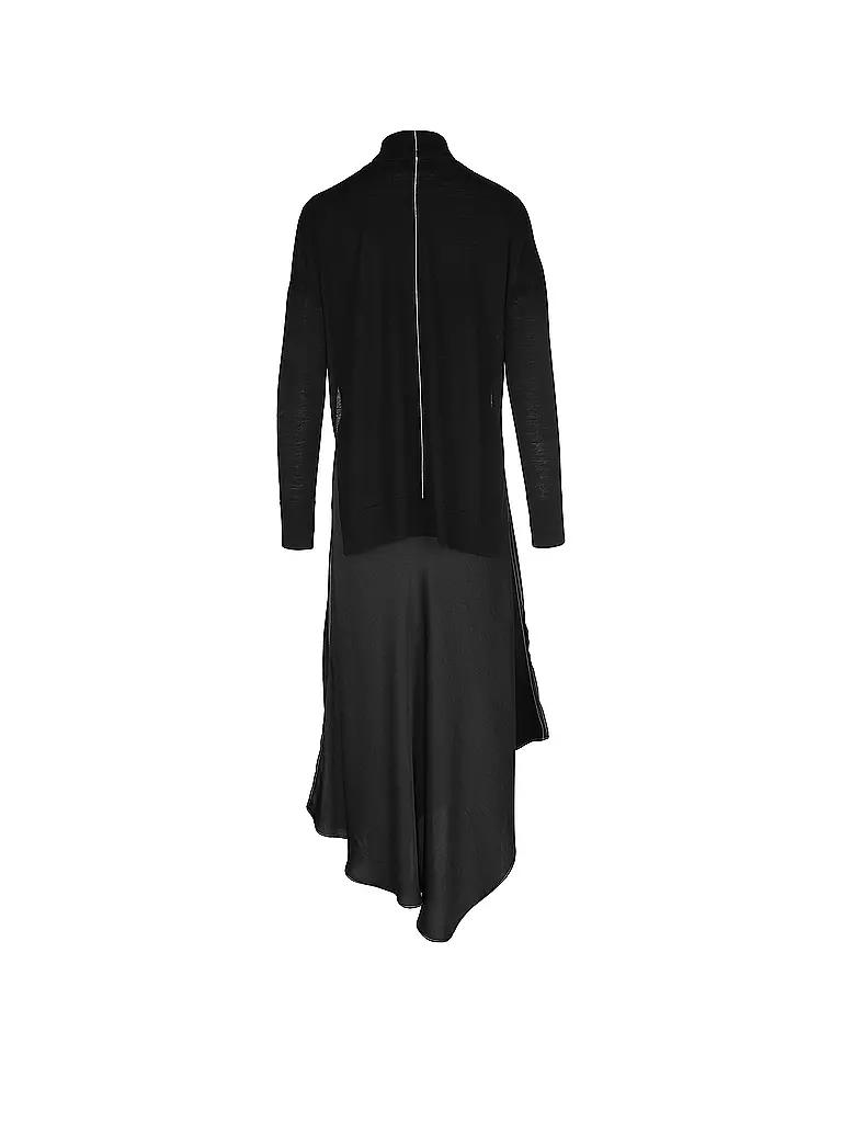 ALLSAINTS | Kleid Lena | schwarz