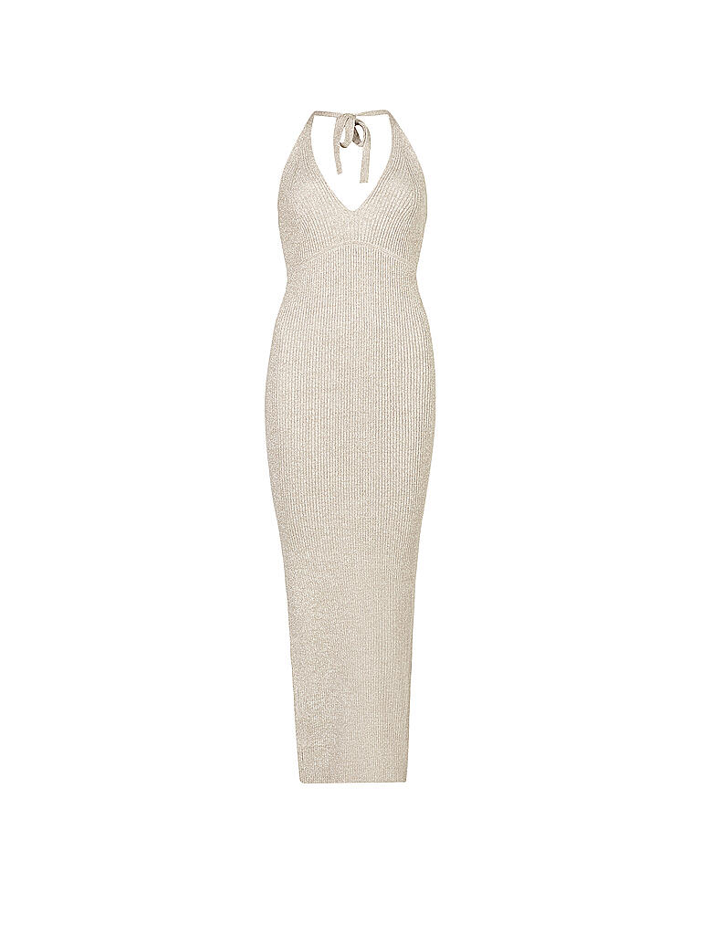 ALLSAINTS | Maxikleid Lexi | beige
