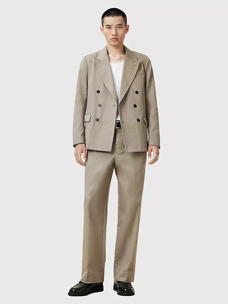 ALLSAINTS | Sakko NEWTON | beige