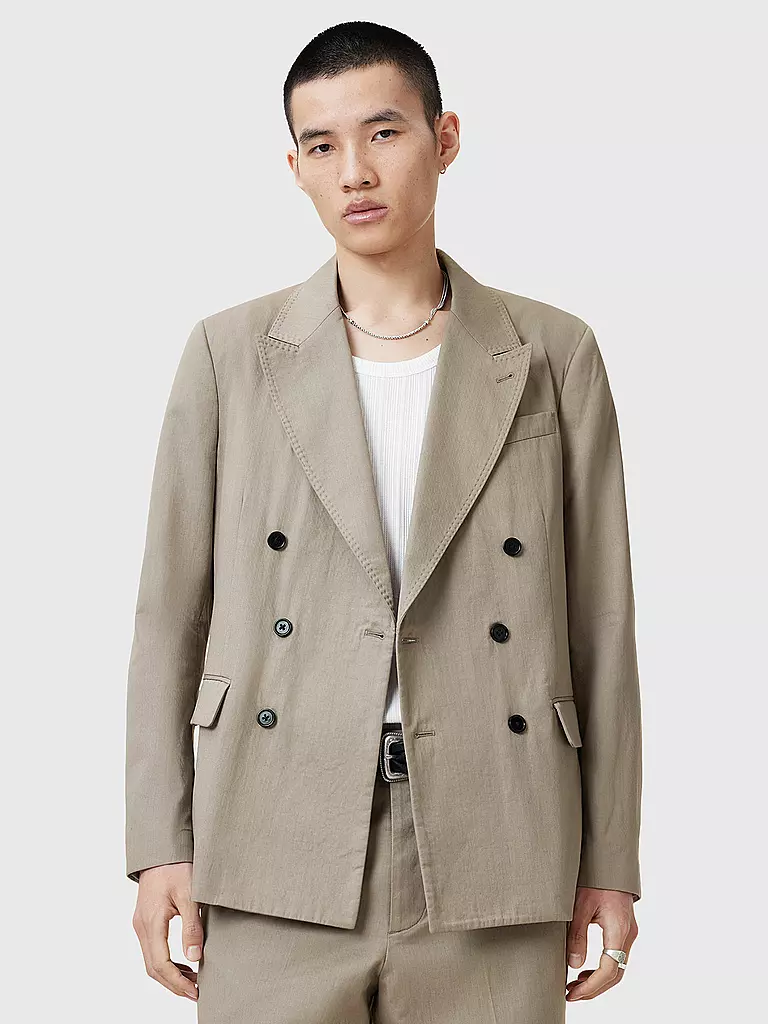 ALLSAINTS | Sakko NEWTON | beige