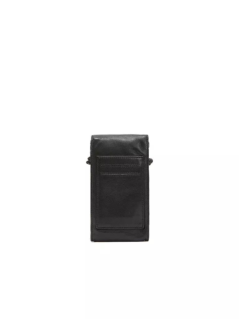 ALLSAINTS | Smartphone Bag - Handytasche OPPOSE | schwarz