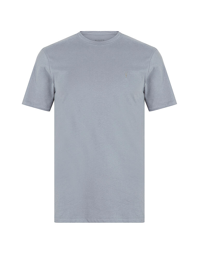 ALLSAINTS | T Shirt Brace  | blau