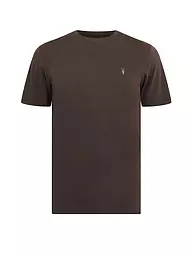 ALLSAINTS | T-Shirt BRACE | braun