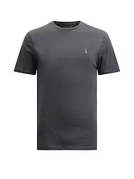ALLSAINTS | T-Shirt BRACE | grau