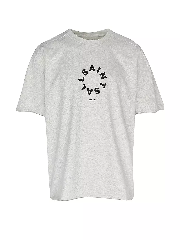 ALLSAINTS | T-Shirt KAYDEN | weiss