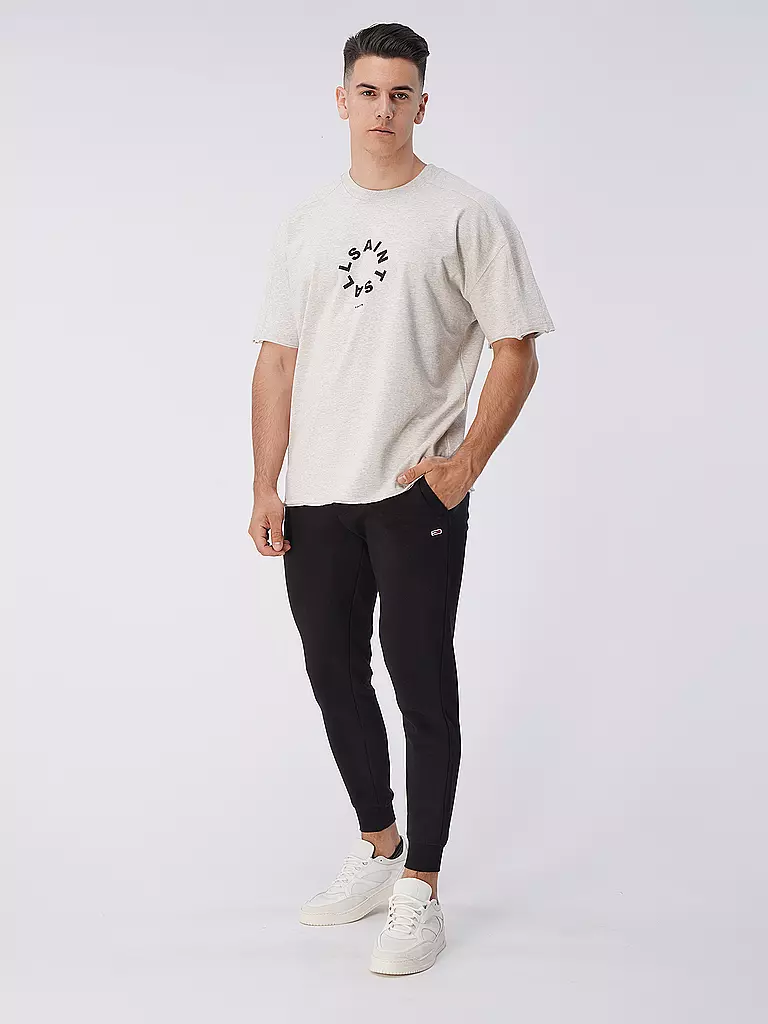 ALLSAINTS | T-Shirt KAYDEN | weiss