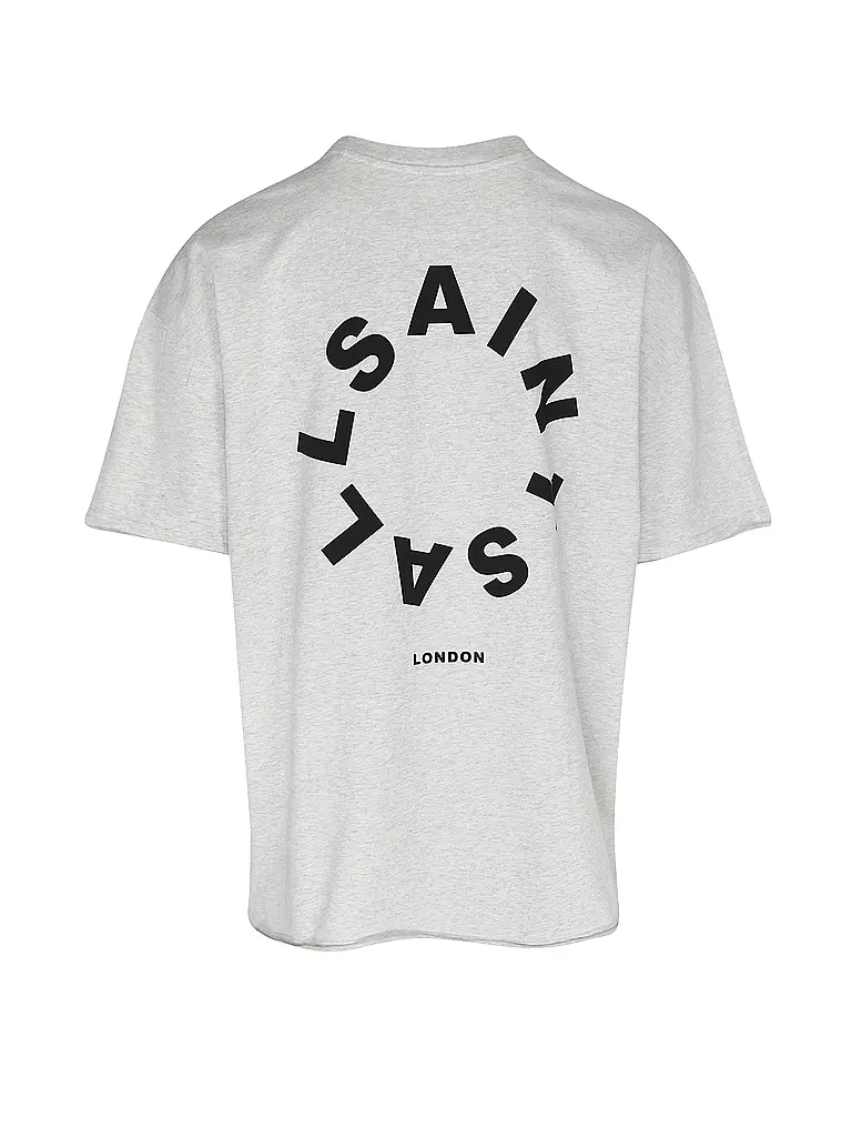 ALLSAINTS | T-Shirt KAYDEN | weiss
