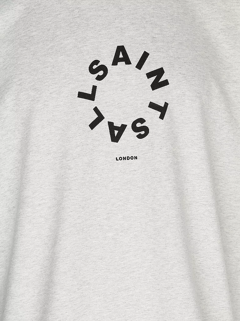 ALLSAINTS | T-Shirt KAYDEN | weiss
