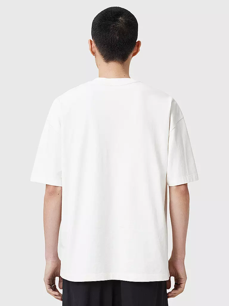 ALLSAINTS | T-Shirt | weiss