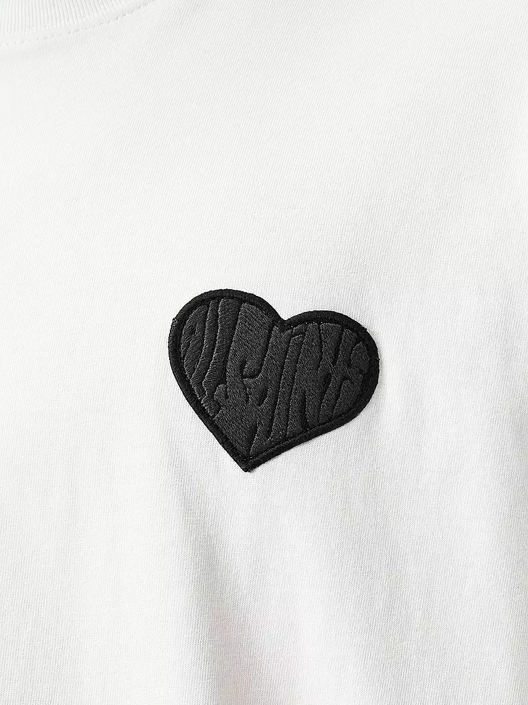 ALLSAINTS | T-Shirt | weiss