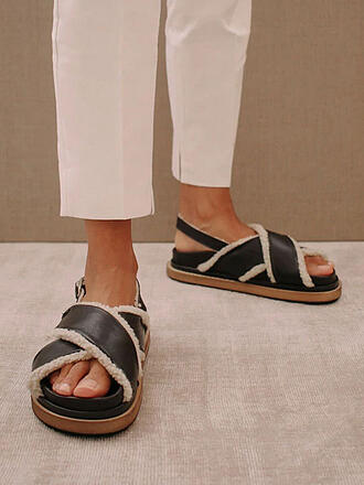 ALOHAS | Sandalen MARSHMALLOW