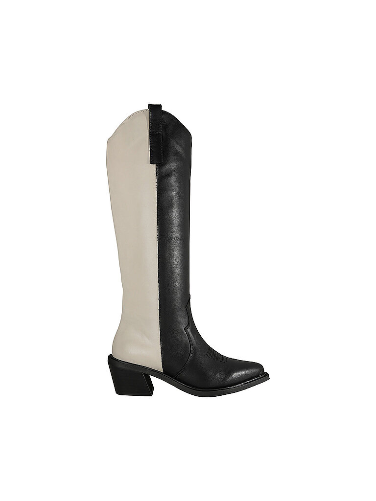 ALOHAS Boots MOUNT schwarz | 37
