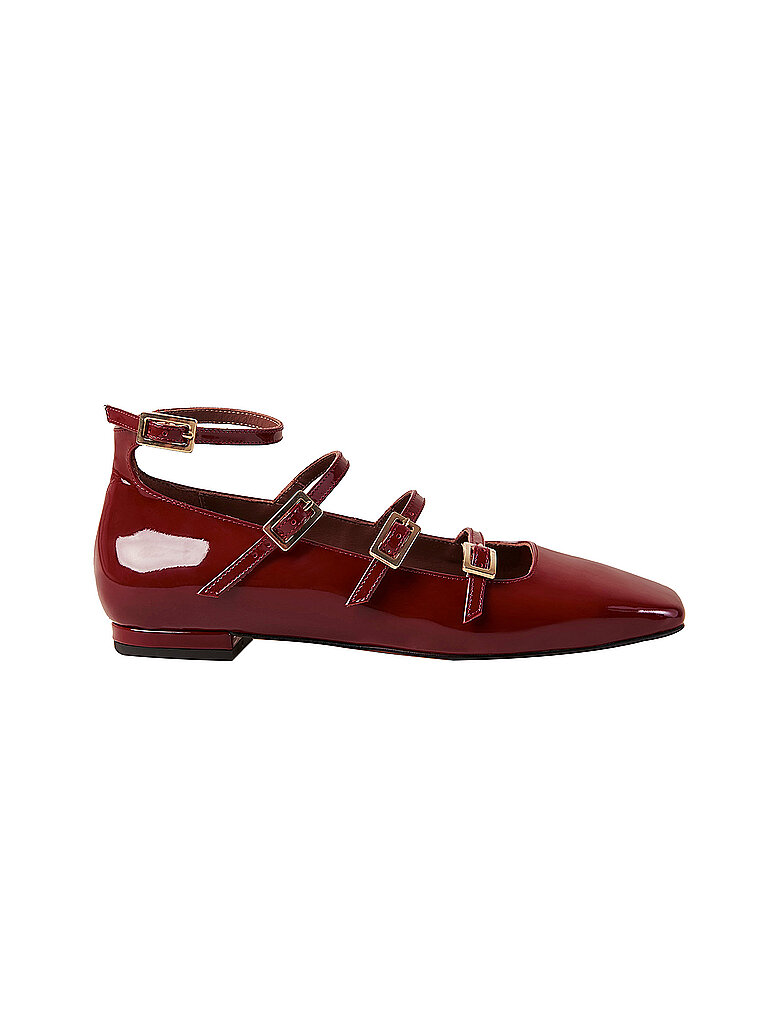 ALOHAS Ballerina LUKE – ALOHAS