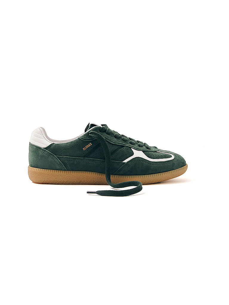 ALOHAS Sneaker TB.490 grün | 40