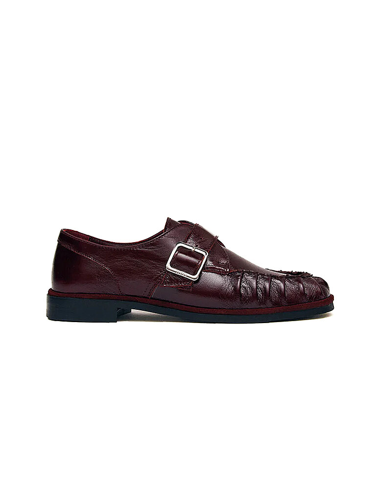 ALOHAS Loafers BRANDY – ALOHAS