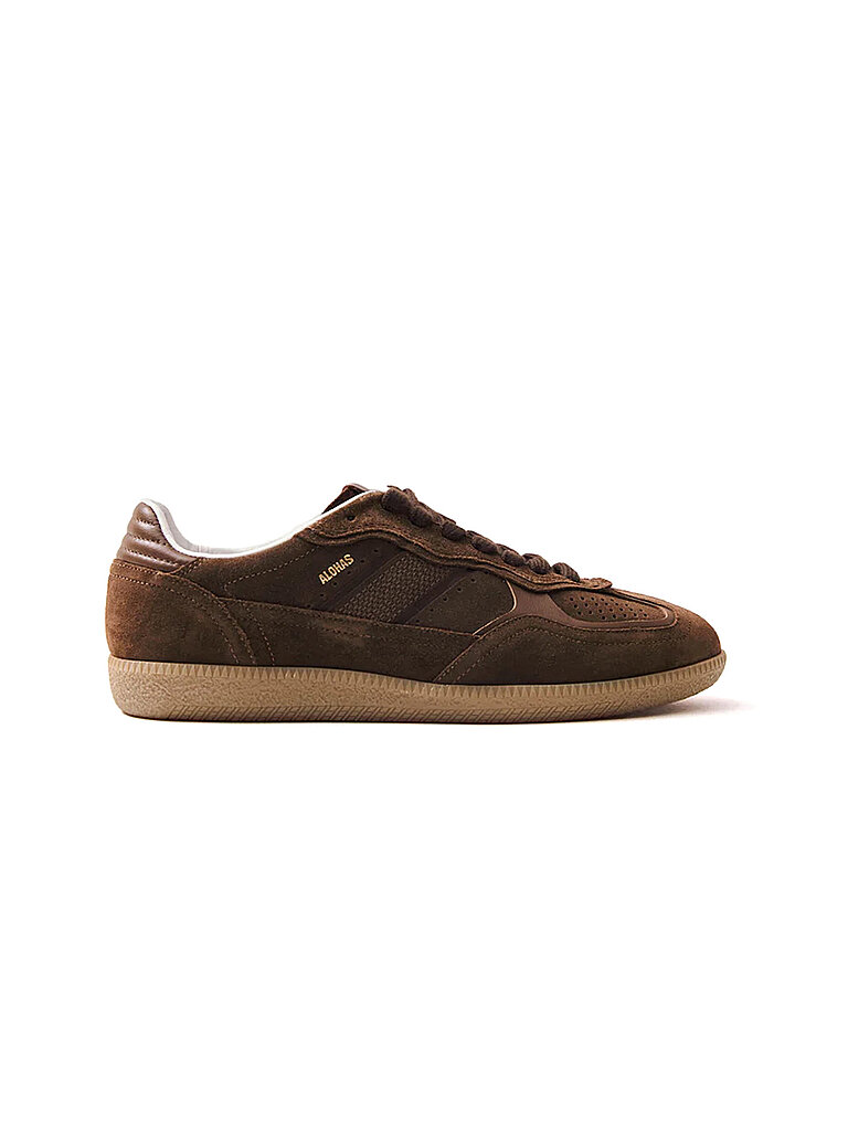 ALOHAS Sneaker TB.490 braun | 36