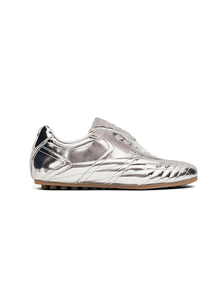 ALOHAS Sneaker TB.99 silber | 36