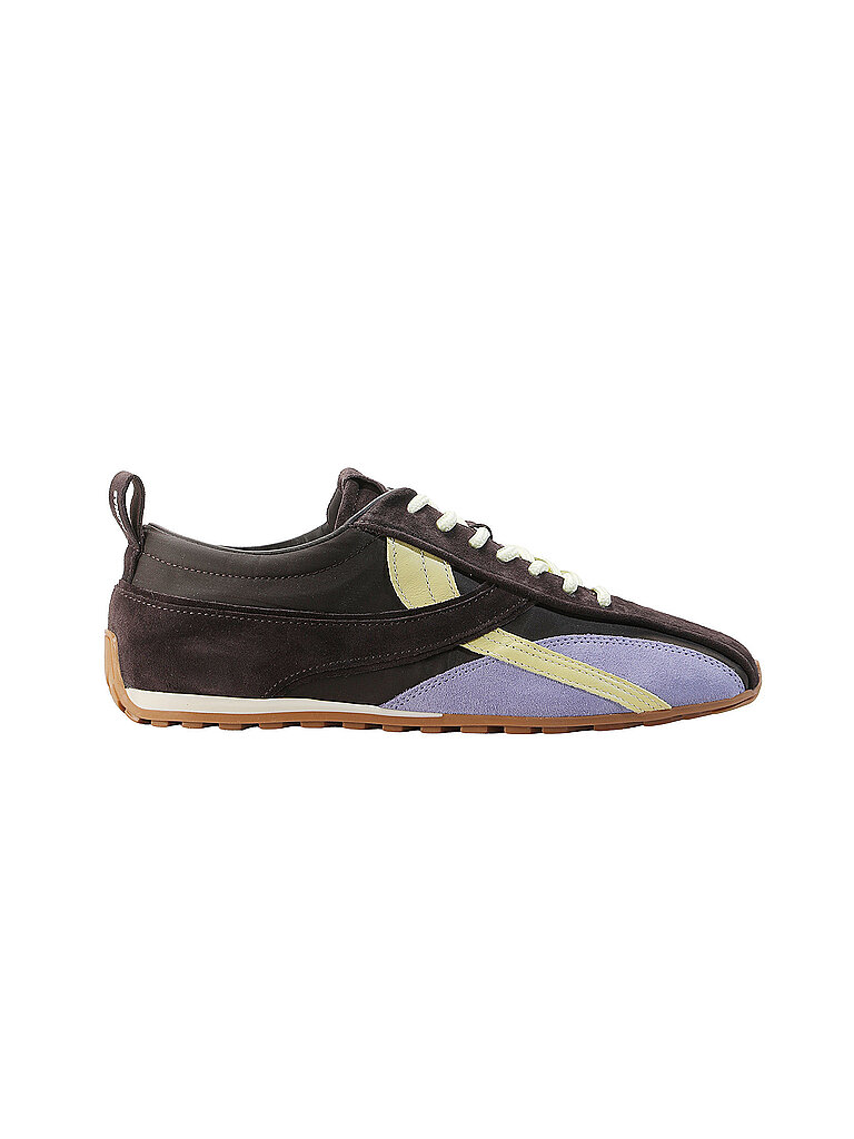 ALOHAS Sneaker Tb.304 braun | 36