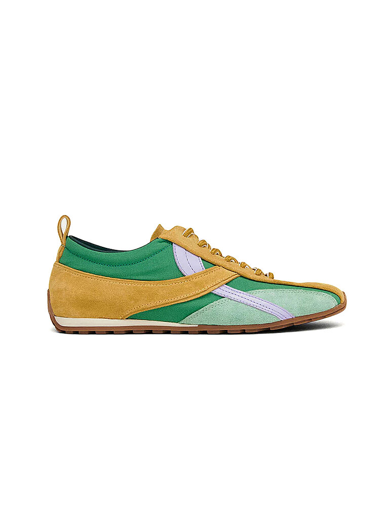 ALOHAS Sneaker Tb.304 grün | 36