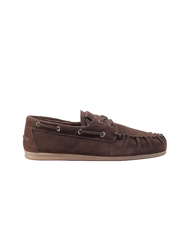 ALOHAS Loafers ROWAN braun | 39