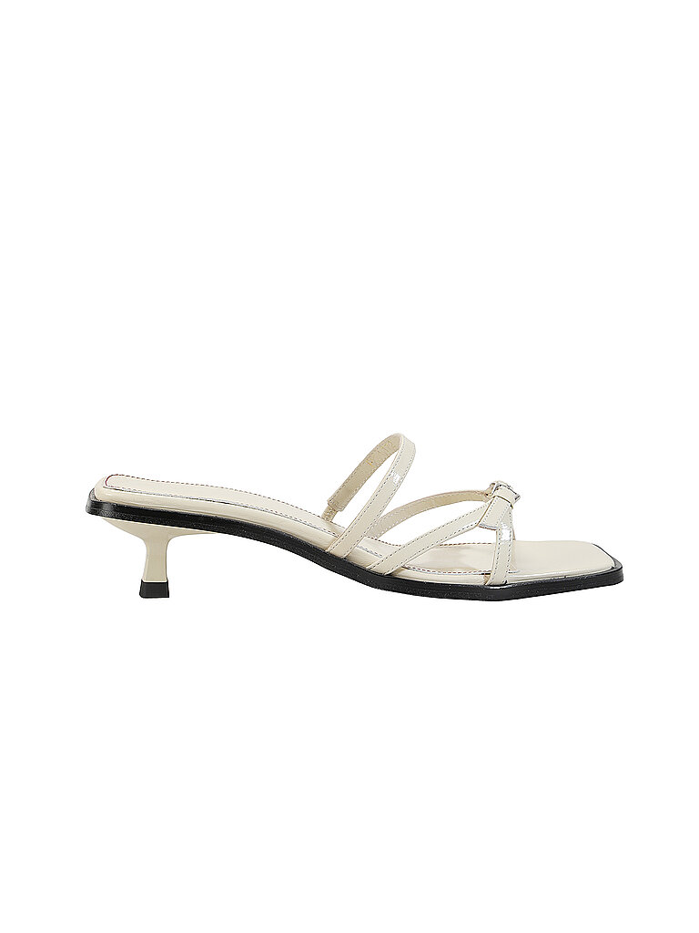 ALOHAS Sandalen LIKO creme | 37