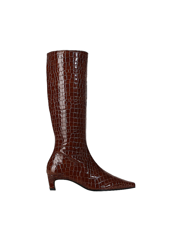 ALOHAS Stiefel GEMA  braun | 36