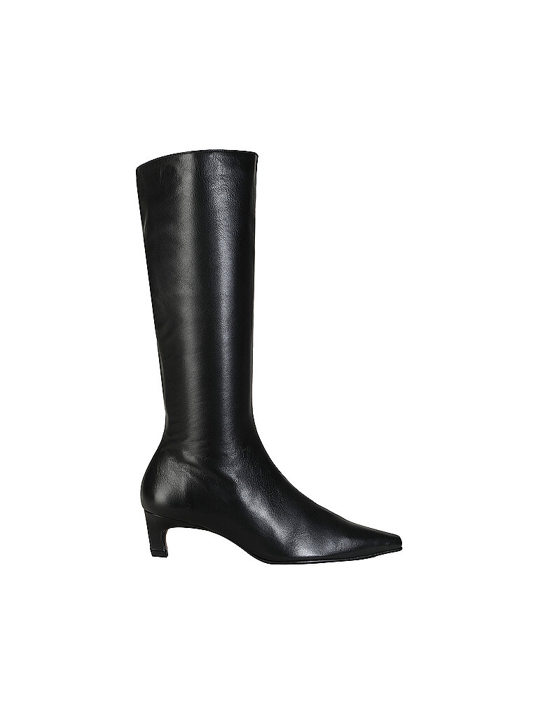 ALOHAS Stiefel GEMA  schwarz | 36