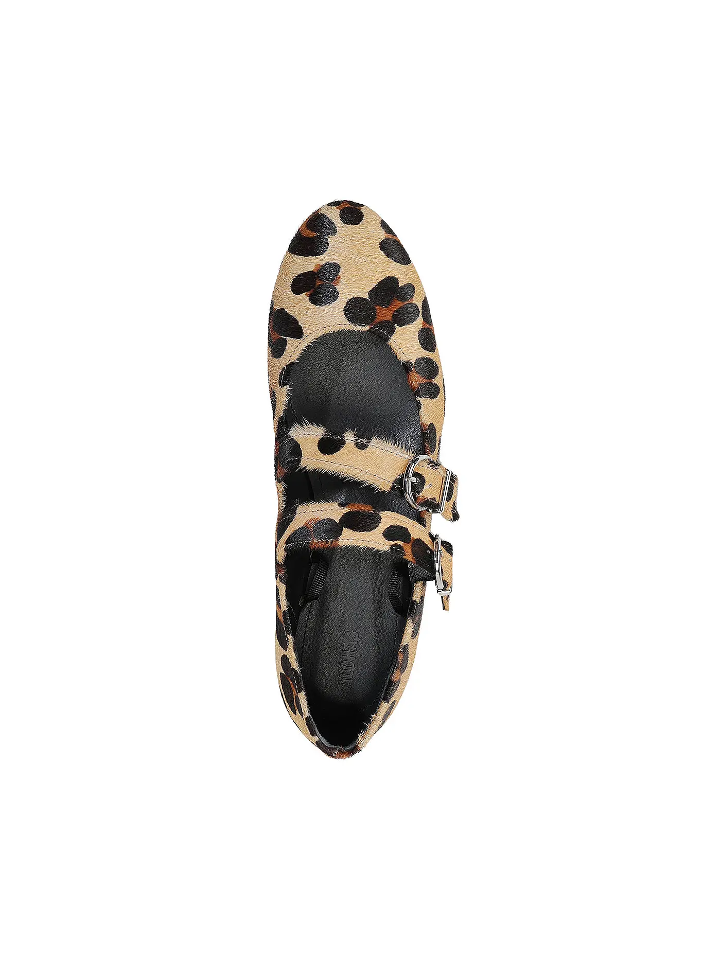 ALOHAS | Ballerina THEKLA  | beige