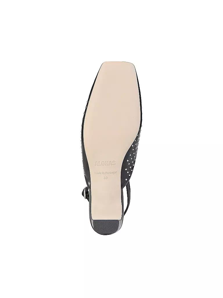 ALOHAS | Pumps LINDY | schwarz