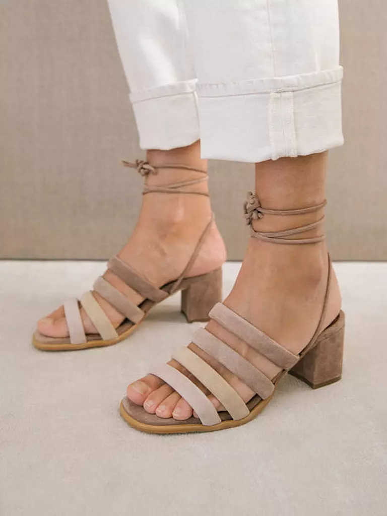ALOHAS | Sandalen Letizia | 