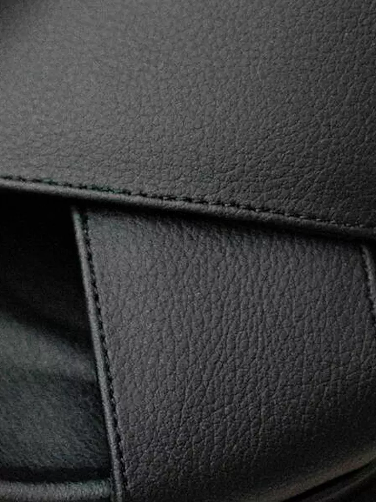 ALOHAS | Sandalen MARSHMELLOW | schwarz