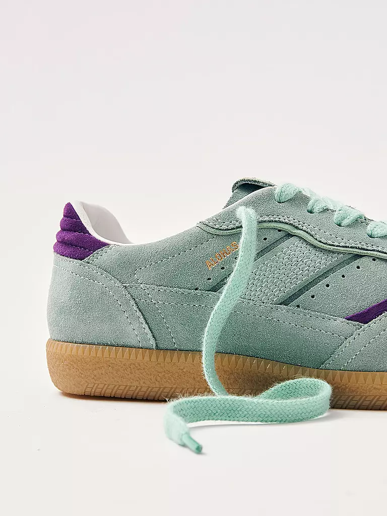 ALOHAS | Sneaker TB.490 | grün