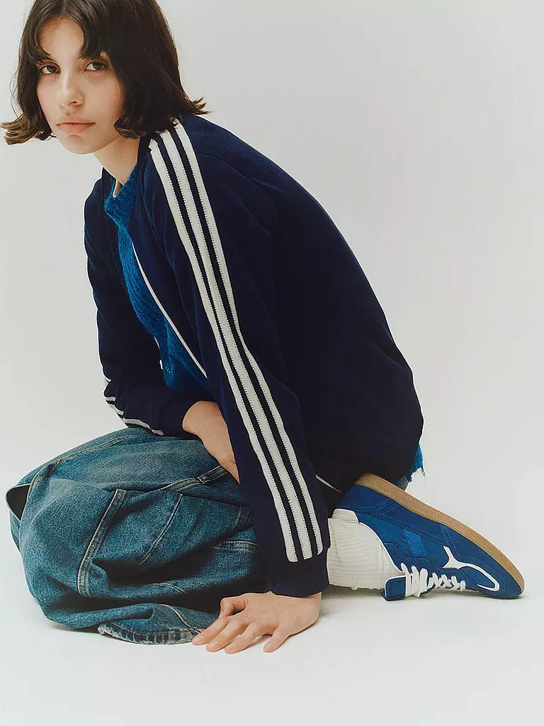 ALOHAS | Sneaker TB.490 | blau