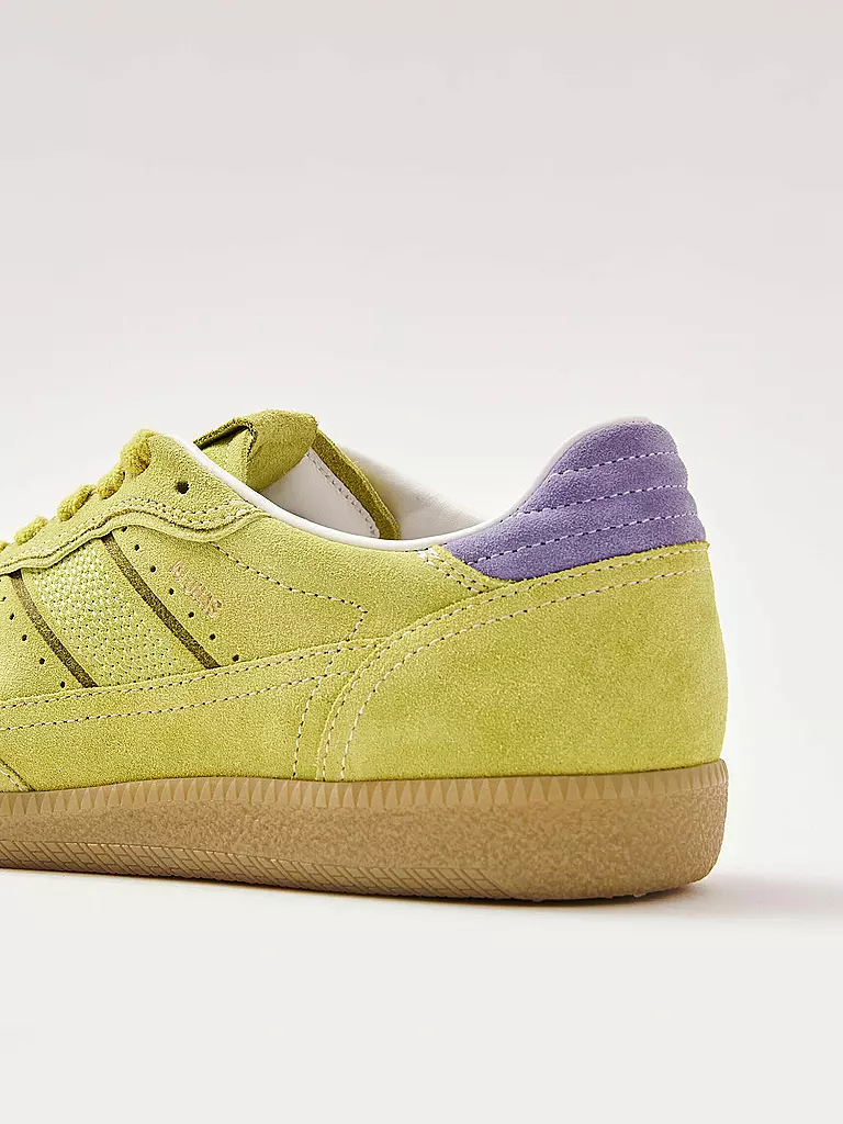 ALOHAS | Sneaker TB.490 | grün