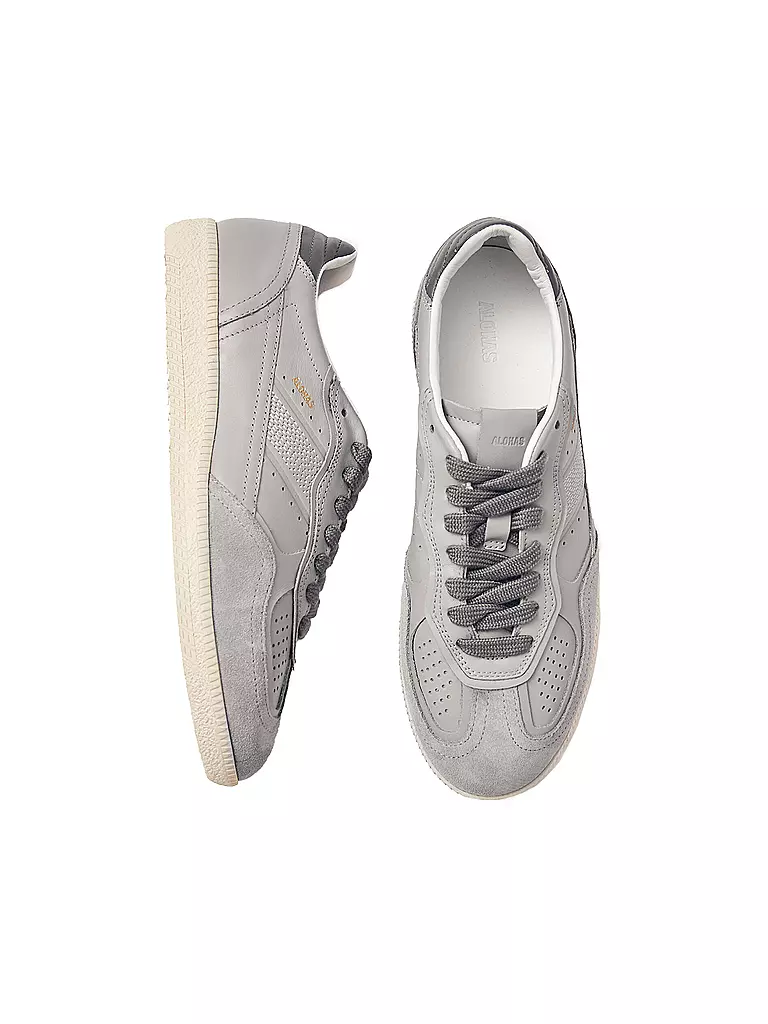 ALOHAS | Sneaker TB.490 | grün