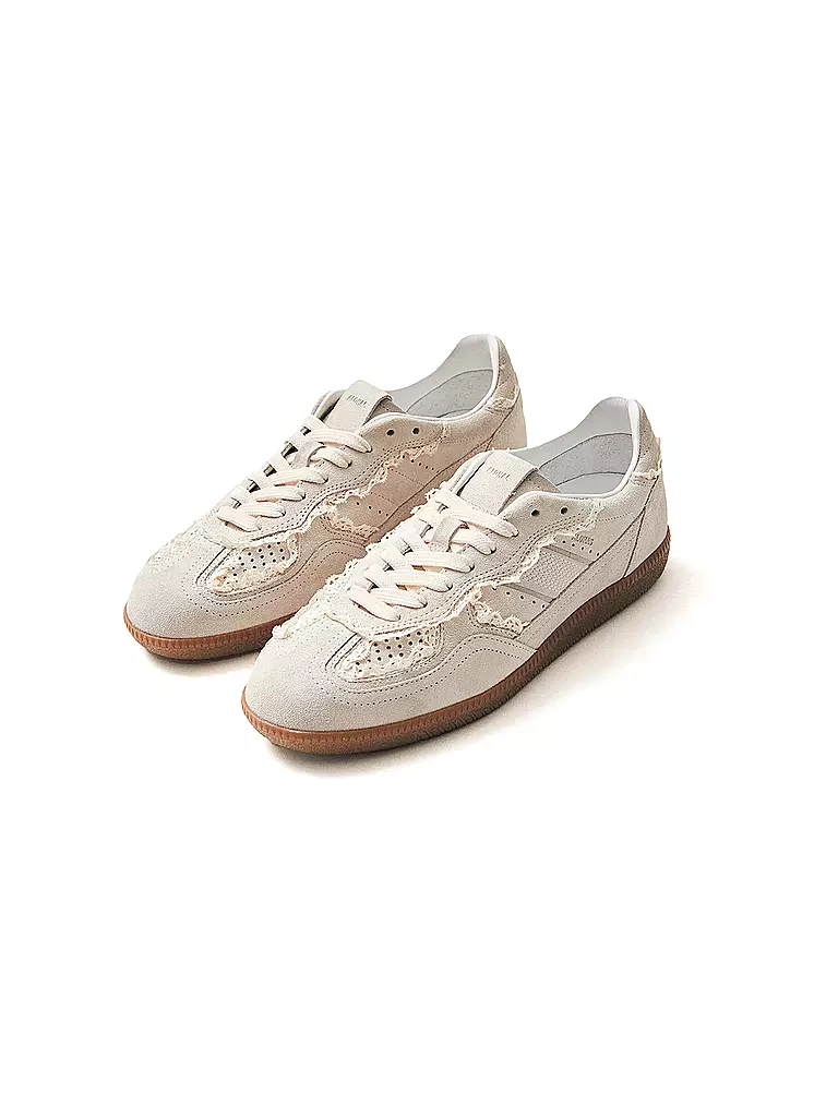 ALOHAS | Sneaker TB.490 | creme