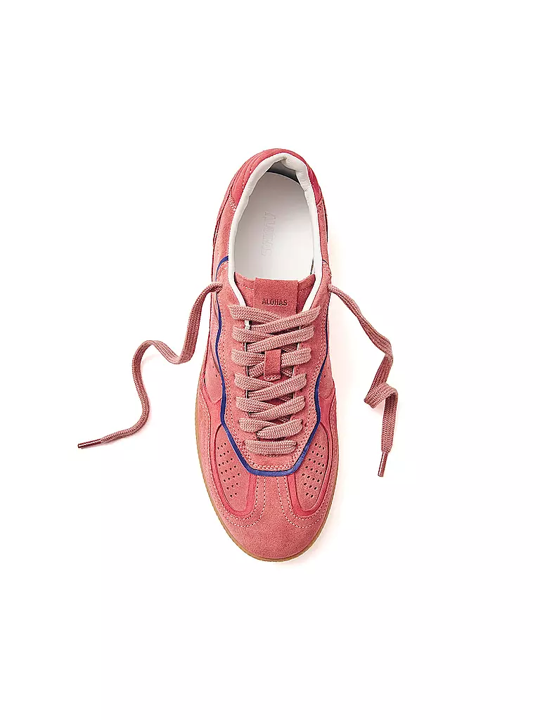 ALOHAS | Sneaker TB.490 | grün