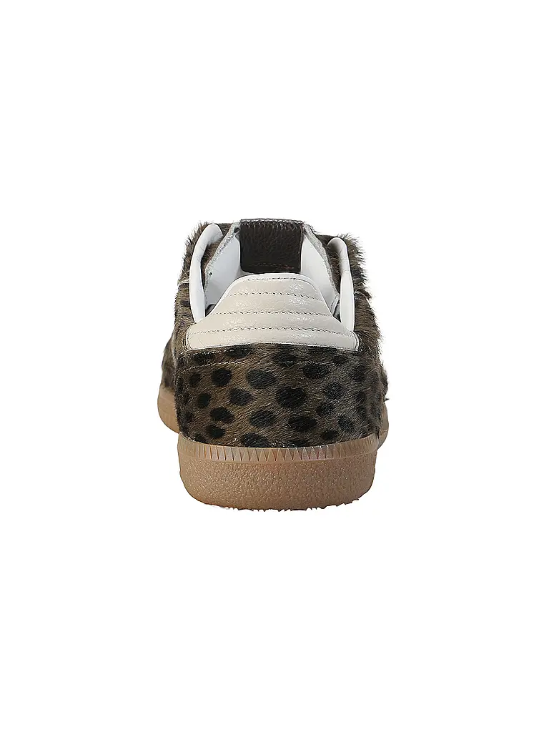 ALOHAS | Sneaker TB.490 | grün
