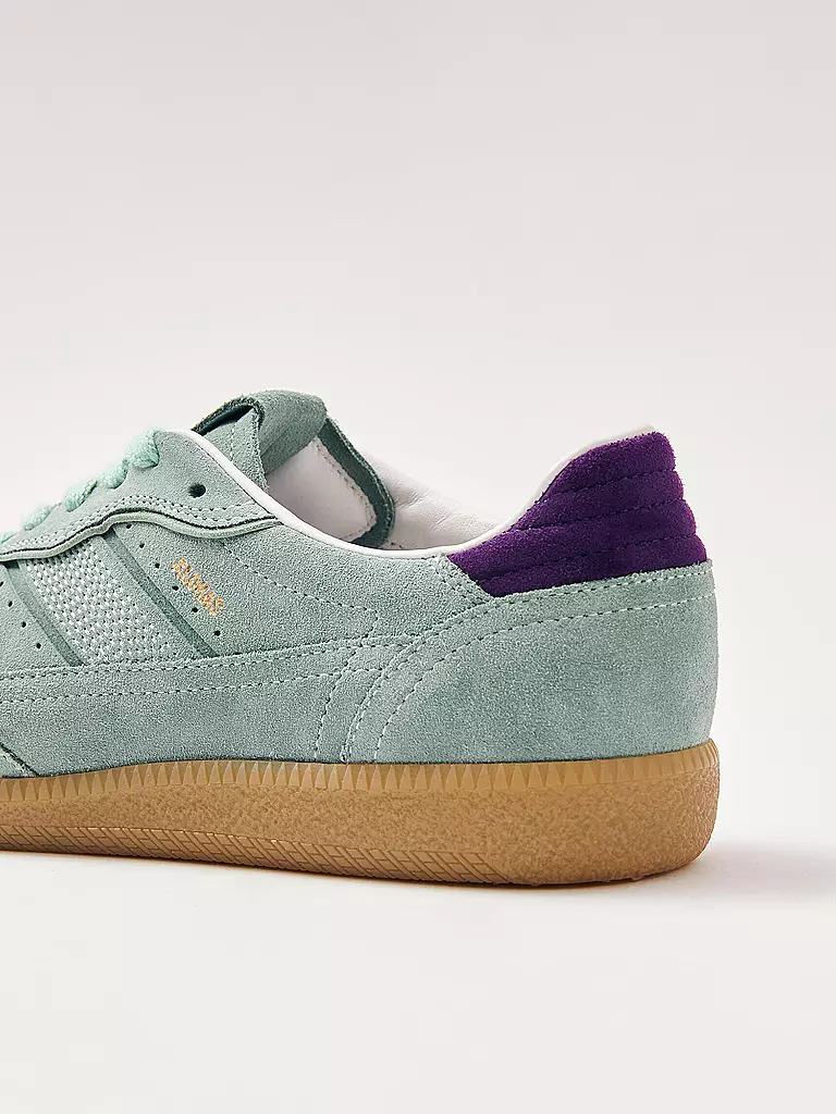 ALOHAS | Sneaker TB.490 | grün