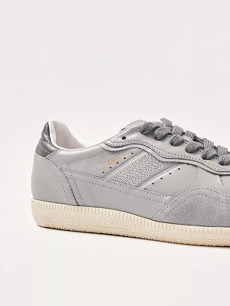 ALOHAS | Sneaker TB.490 | grün